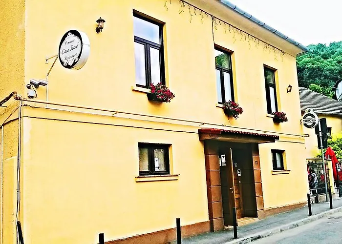 Casa Iacob